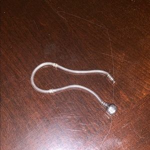 Pandora bracelet